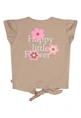 Bakkaboe baby meisjes T-shirts